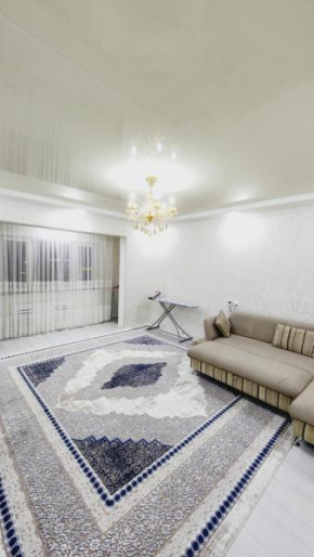 ISRAILOV’S HOUSE